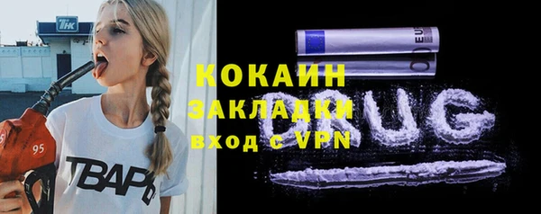молекула духа Белокуриха