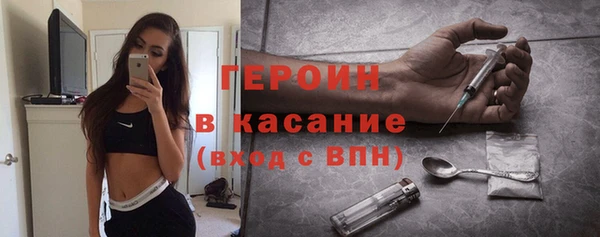 молекула духа Белокуриха